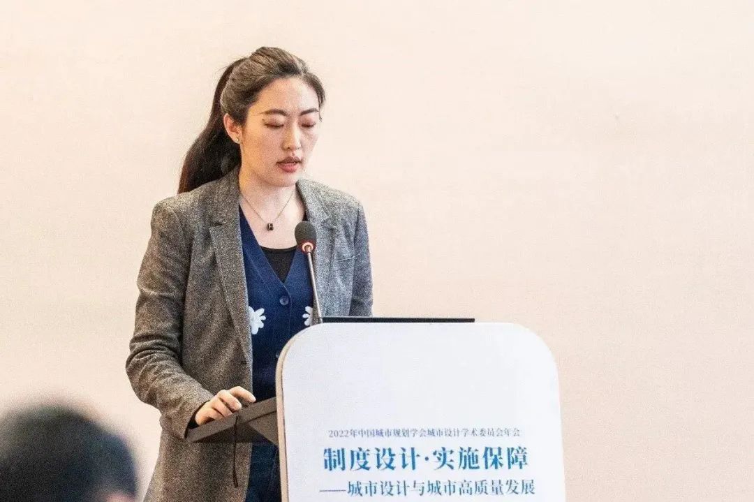 理论研究 | 苏晗：城市设计让名城生活更美好——用“绣花工夫” 助力苏州古城风貌保护传承