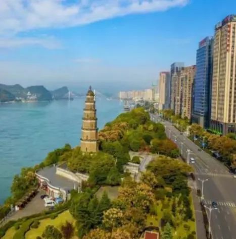 《湖北省县城园林绿化技术指引》出炉