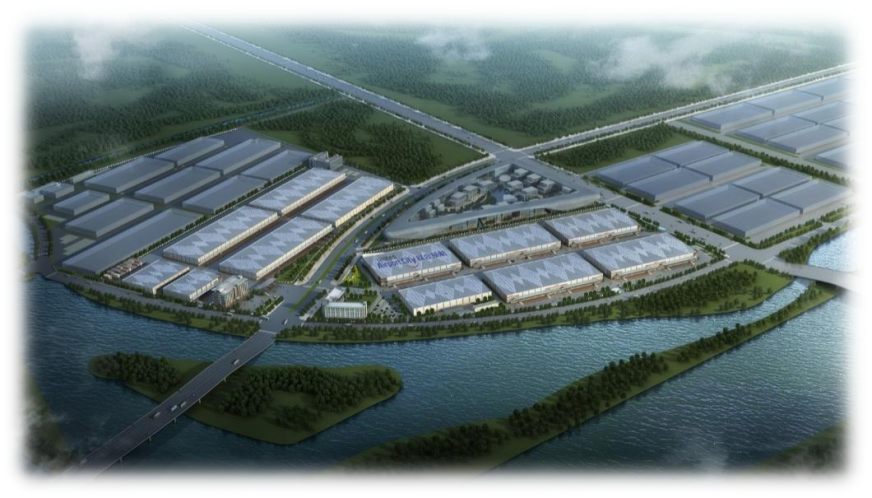 成果解读 | 南京临空经济区发展战略规划