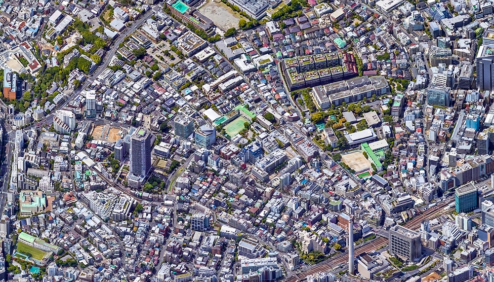 City walk火了，这3种城市漫步模式了解一下