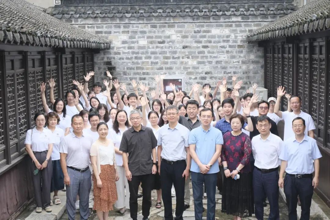 活动 | 聚焦“城市更新与社区治理”，在宁高校首届大学生社区规划师暑期工作营在南京市秦淮区成功举行