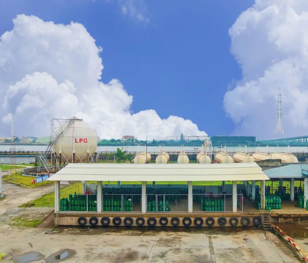 专家解读|《广州市城市燃气发展规划(2021-2035)》,推动城市燃气事业高质量发展 专家解读|《广州市城市燃气发展规划(2021-2035)》,推动城市燃气事业高质量发展
