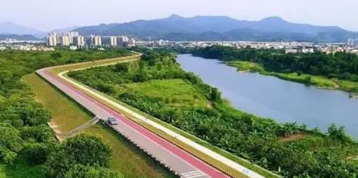 《湖北省县城园林绿化技术指引》出炉 《湖北省县城园林绿化技术指引》出炉