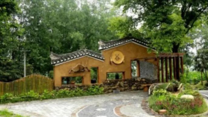 《湖北省县城园林绿化技术指引》出炉 《湖北省县城园林绿化技术指引》出炉