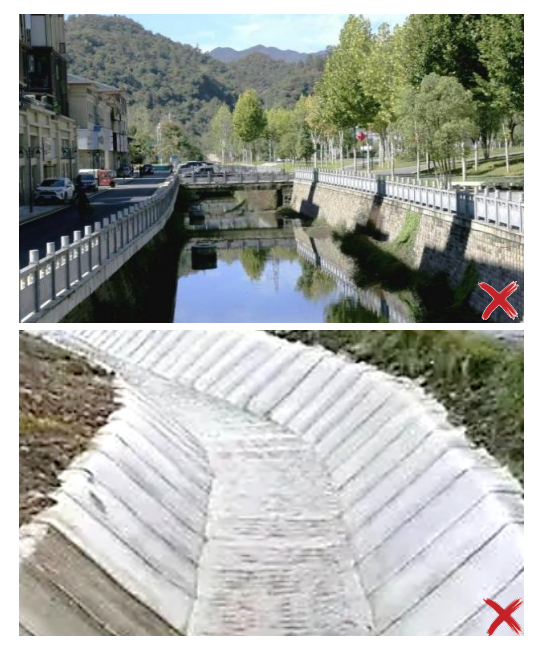 《湖北省县城园林绿化技术指引》出炉 《湖北省县城园林绿化技术指引》出炉