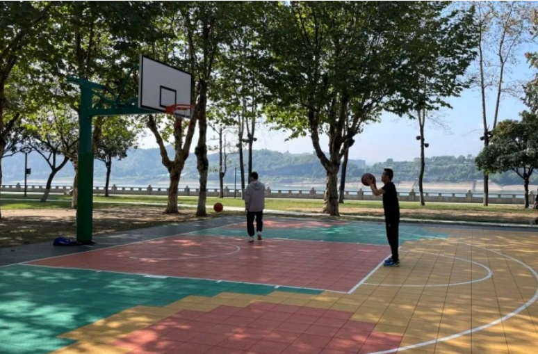 《湖北省县城园林绿化技术指引》出炉 《湖北省县城园林绿化技术指引》出炉