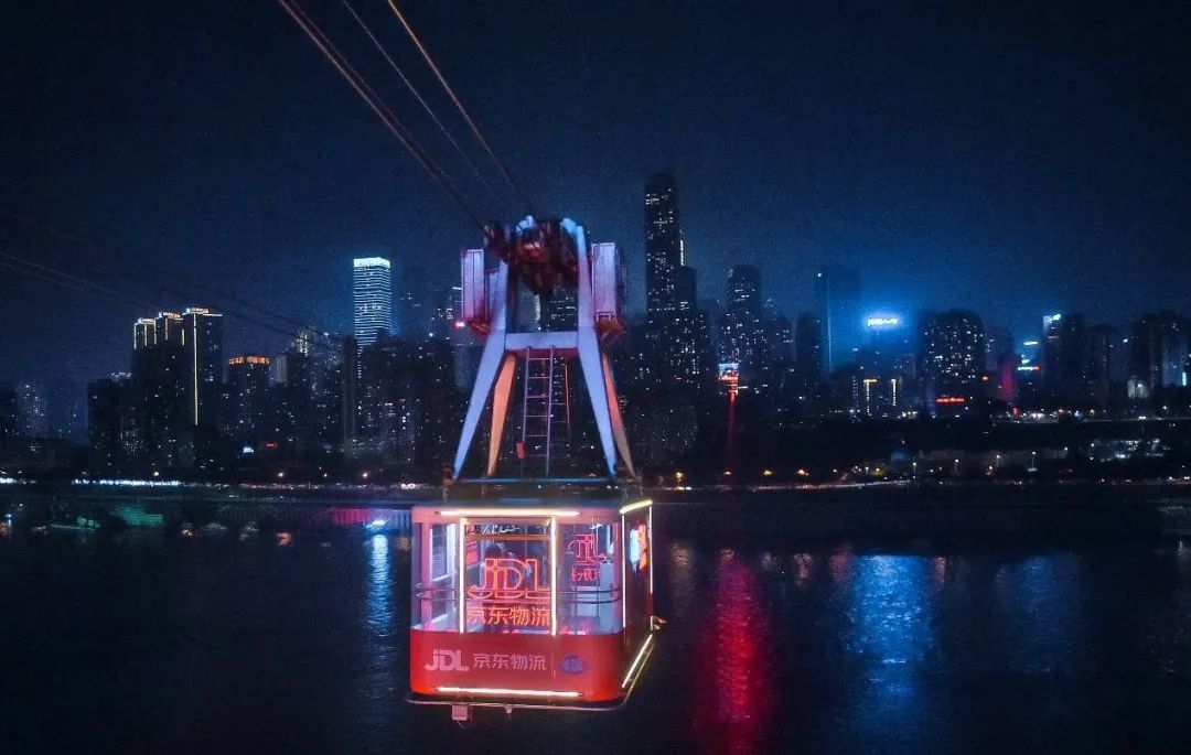 上海公布跨江缆车项目!世界各地掀起缆车热 上海公布跨江缆车项目!世界各地掀起缆车热