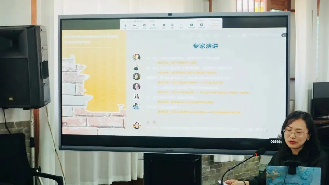 精彩回顾|2023世界遗产对话第二期:活态遗产的公众传播与遗产教育 精彩回顾|2023世界遗产对话第二期:活态遗产的公众传播与遗产教育