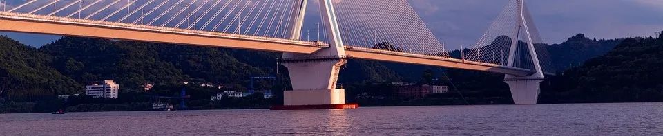 天下事 | 黄河、长江,成功“牵手”! 天下事 | 黄河、长江,成功“牵手”!