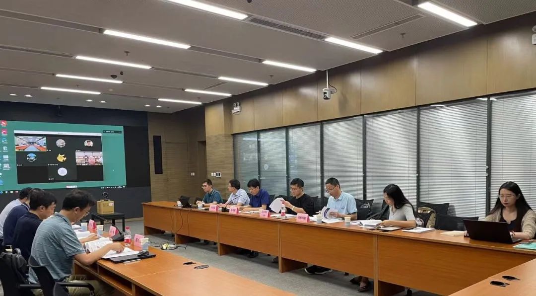 标准启动 | 我院主编团体标准《韧性城市道路网络规划导则》启动会暨第一次工作会议圆满召开