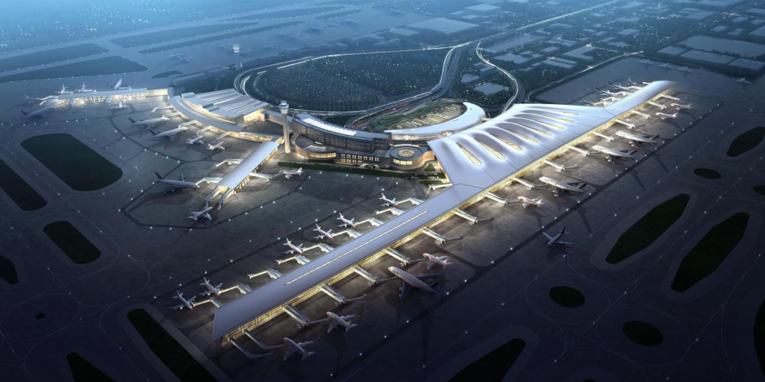 成果解读 | 南京临空经济区发展战略规划