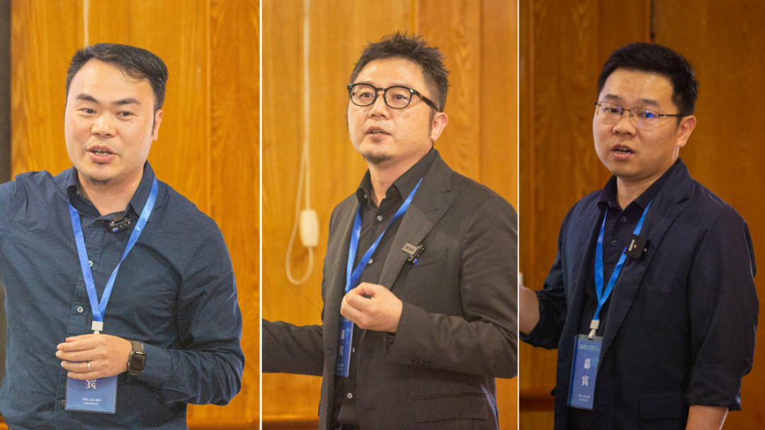 2023年中国城市规划学会国外城市规划分会年会在昆明举办