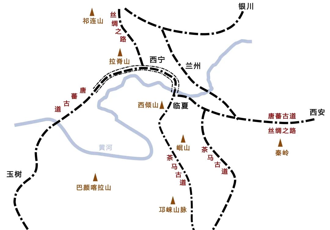 图书资讯丨河湟地区传统建筑研究 图书资讯丨河湟地区传统建筑研究