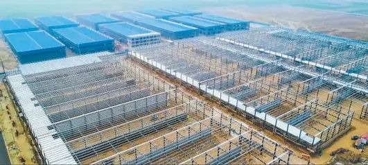 首批自然资源节约集约示范县(市)巡礼 | 河北省邢台市清河县:做好土地节约集约利用大文章 首批自然资源节约集约示范县(市)巡礼 | 河北省邢台市清河县:做好土地节约集约利用大文章