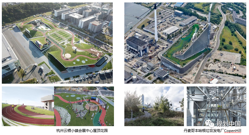 公园让城市更健康