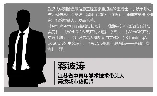 基于ArcGIS Server的安全服务管理及应用开发丨城市数据派