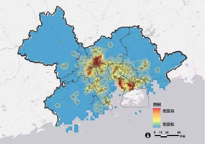 广州,为40亿件都市消费品直播带货 | 每月数说 广州,为40亿件都市消费品直播带货 | 每月数说