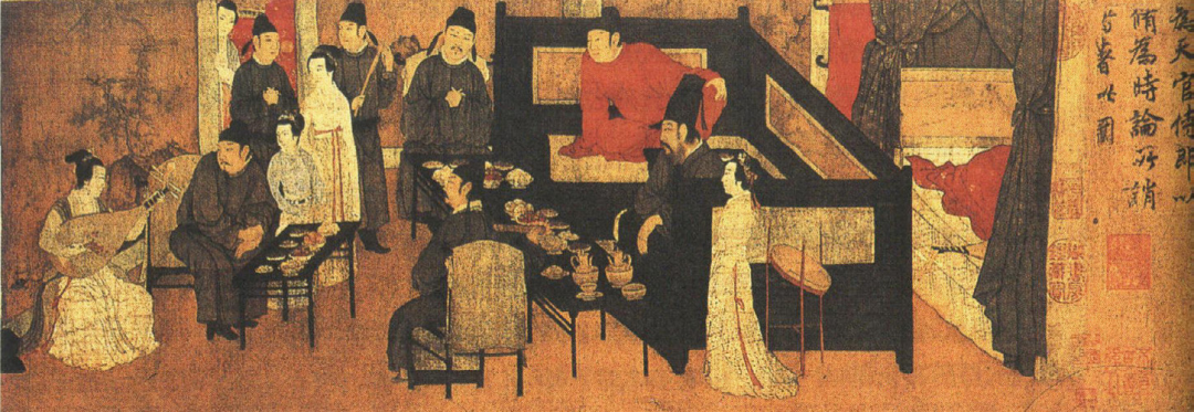 汤诗旷 李晓峰 张点 | 从北席南来到干栏木构:张良皋《中国席居制度溯源提问录》及学术笔谈探读 汤诗旷 李晓峰 张点 | 从北席南来到干栏木构:张良皋《中国席居制度溯源提问录》及学术笔谈探读