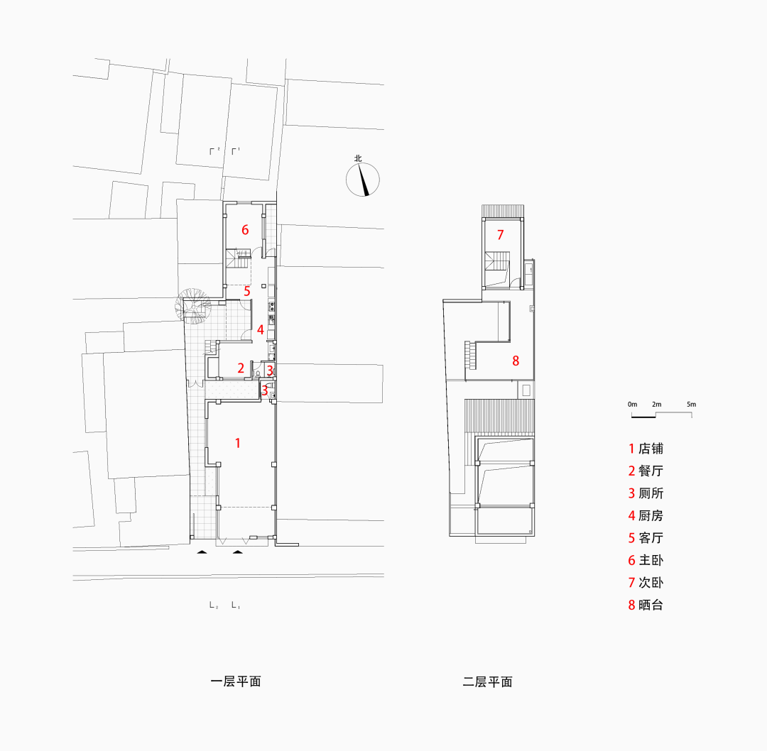韩冬青|居住型历史地段保护更新的新探索 韩冬青|居住型历史地段保护更新的新探索