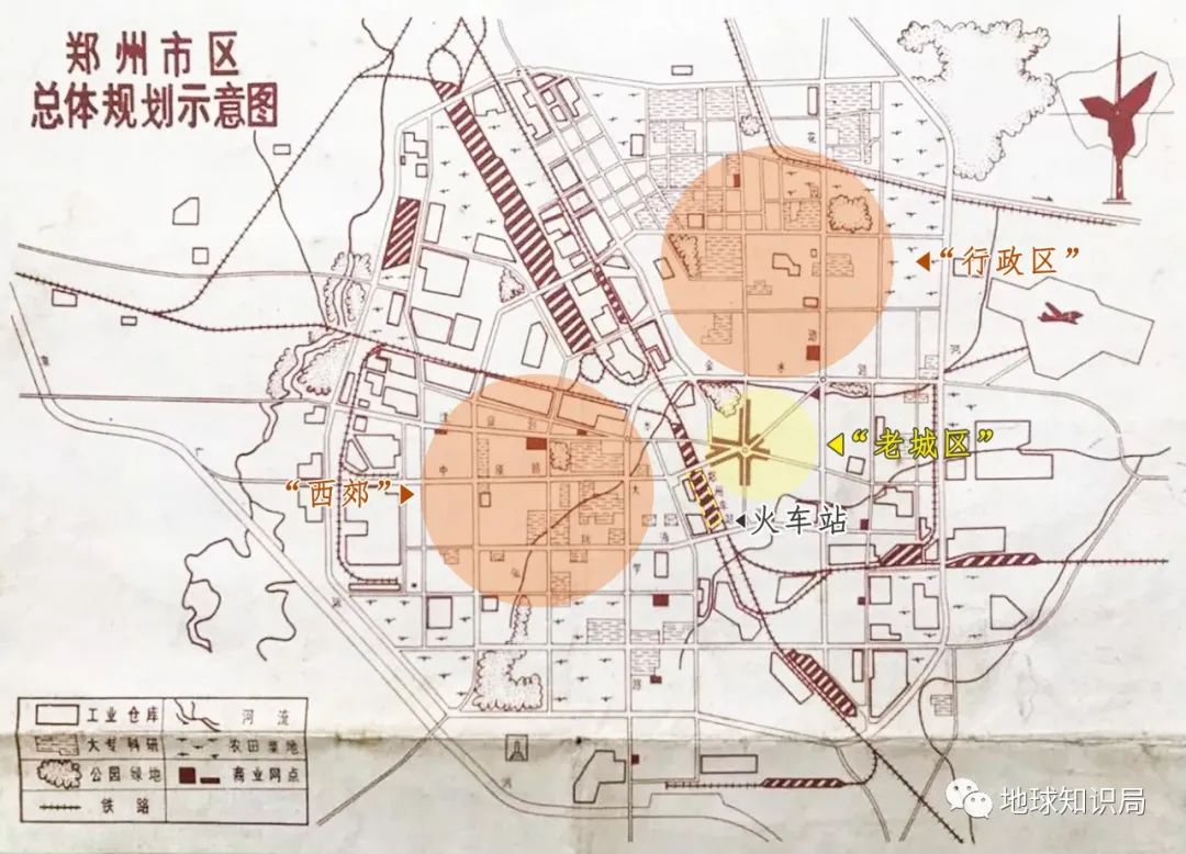 河南省会，越变越大了！