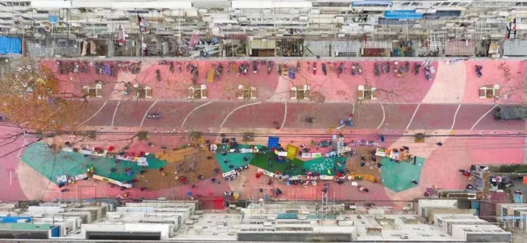 13个部门印发行动计划丨力争到2025年全国有条件的地级以上城市建设“一刻钟便民生活圈”