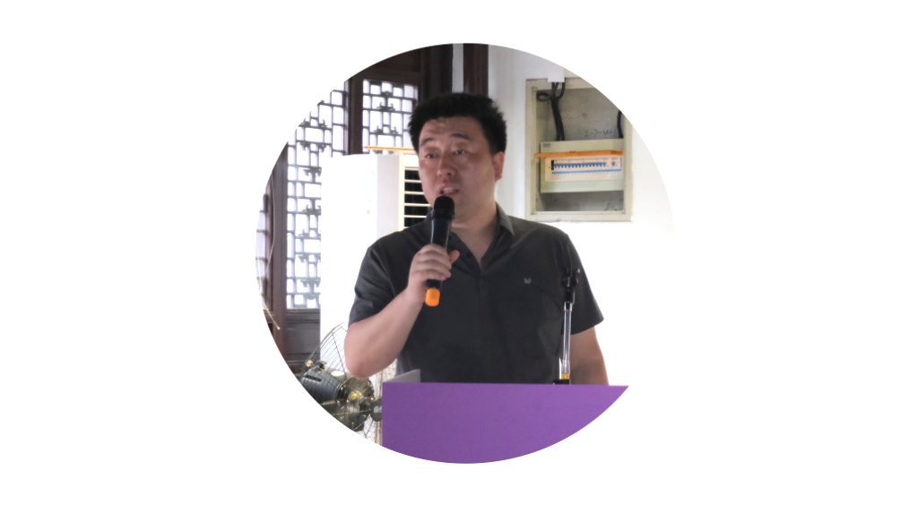 活动 | 聚焦“城市更新与社区治理”，在宁高校首届大学生社区规划师暑期工作营在南京市秦淮区成功举行