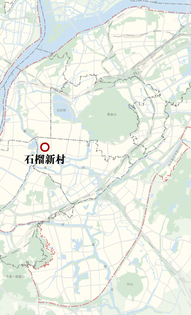 自然资源部权威发布 | 南京：国土空间规划体系框架下城市更新的规划土地政策探索