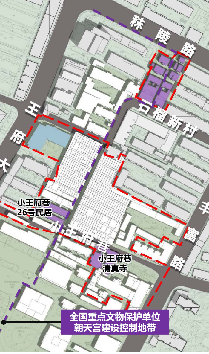 自然资源部权威发布 | 南京：国土空间规划体系框架下城市更新的规划土地政策探索
