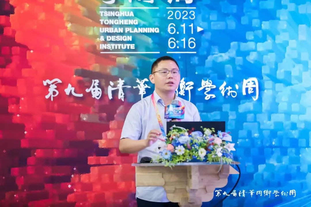 许可双:省级城市体检制度创新与实践探索——以河北省2022年城市体检为例 许可双:省级城市体检制度创新与实践探索——以河北省2022年城市体检为例