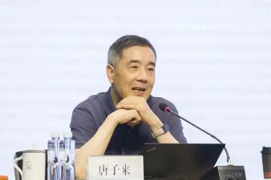 学术采撷 | 唐子来:创新思维在规划中的应用 学术采撷 | 唐子来:创新思维在规划中的应用