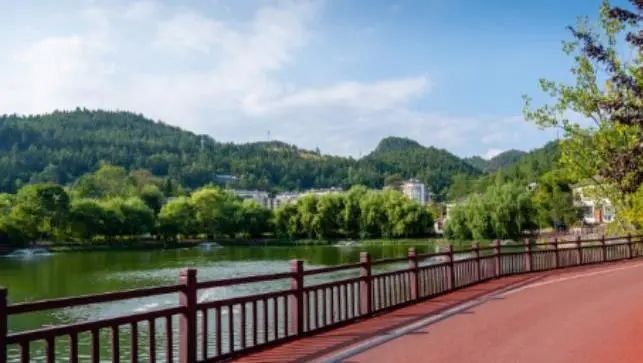《湖北省县城园林绿化技术指引》出炉 《湖北省县城园林绿化技术指引》出炉
