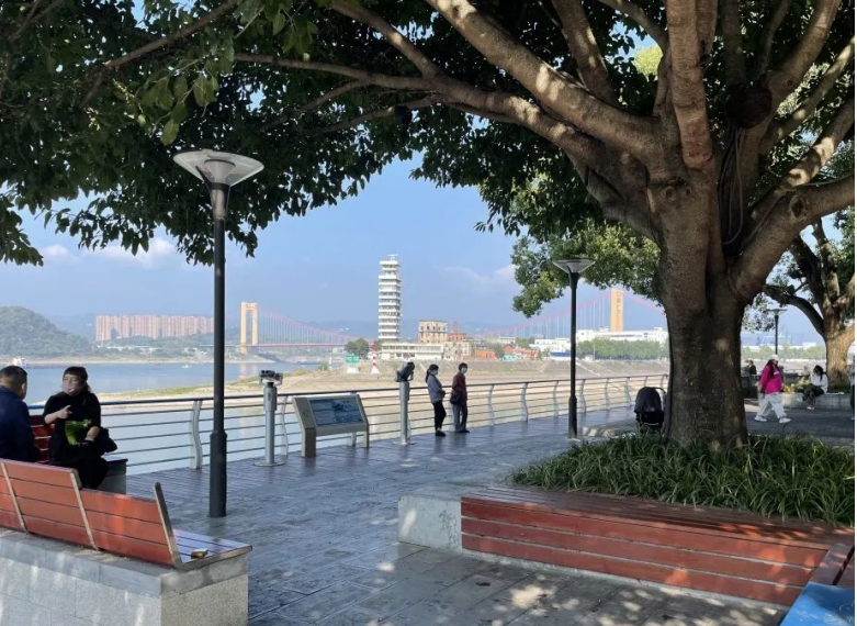 《湖北省县城园林绿化技术指引》出炉 《湖北省县城园林绿化技术指引》出炉