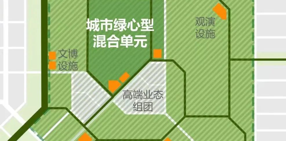 公园让城市更健康 公园让城市更健康