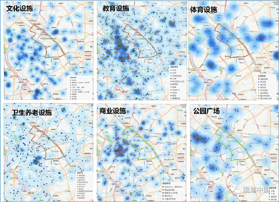 数字规划技术探索与实践 数字规划技术探索与实践