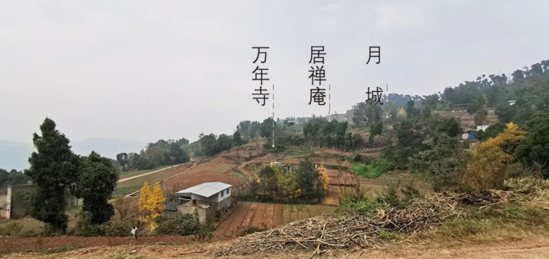 【文章导读】从寺观到山城:宋蒙战争时期成都金堂云顶城营建研究 【文章导读】从寺观到山城:宋蒙战争时期成都金堂云顶城营建研究