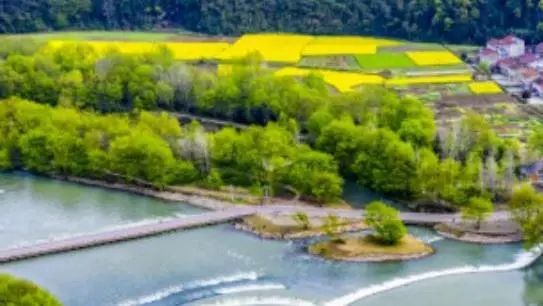 《湖北省县城园林绿化技术指引》出炉 《湖北省县城园林绿化技术指引》出炉