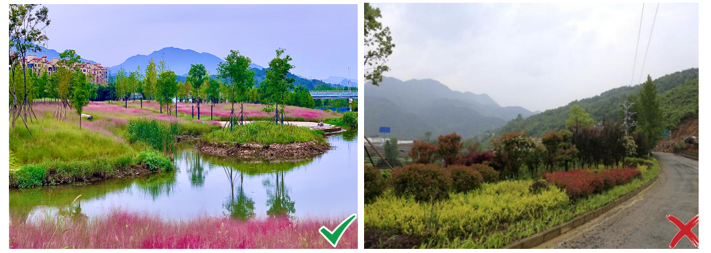 《湖北省县城园林绿化技术指引》出炉 《湖北省县城园林绿化技术指引》出炉