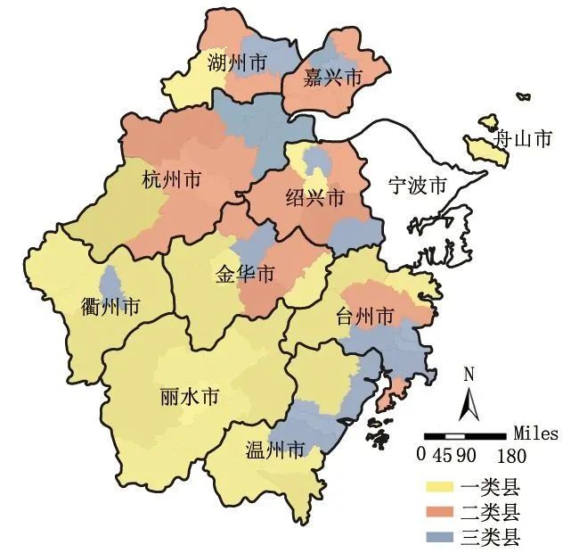 “千万工程”实施20年:浙江省乡村建设的发展历程及其政策供给 “千万工程”实施20年:浙江省乡村建设的发展历程及其政策供给
