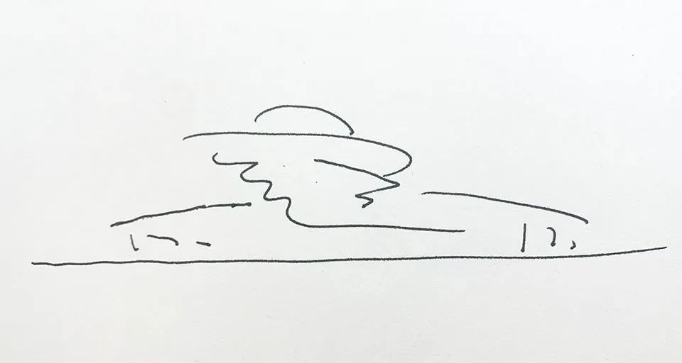 AIGC设计：那些现实中不存在的建筑
