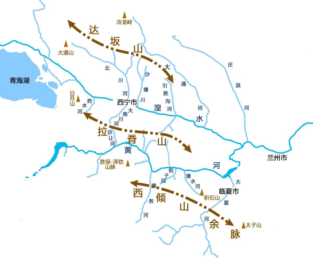 图书资讯丨河湟地区传统建筑研究 图书资讯丨河湟地区传统建筑研究