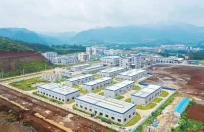 首批自然资源节约集约示范县(市)巡礼 | 福建省三明市明溪县:算好资源账 做好“地”文章 首批自然资源节约集约示范县(市)巡礼 | 福建省三明市明溪县:算好资源账 做好“地”文章