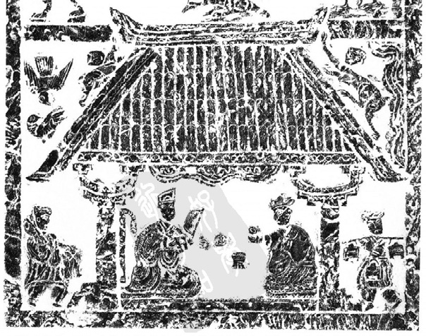 汤诗旷 李晓峰 张点 | 从北席南来到干栏木构:张良皋《中国席居制度溯源提问录》及学术笔谈探读 汤诗旷 李晓峰 张点 | 从北席南来到干栏木构:张良皋《中国席居制度溯源提问录》及学术笔谈探读