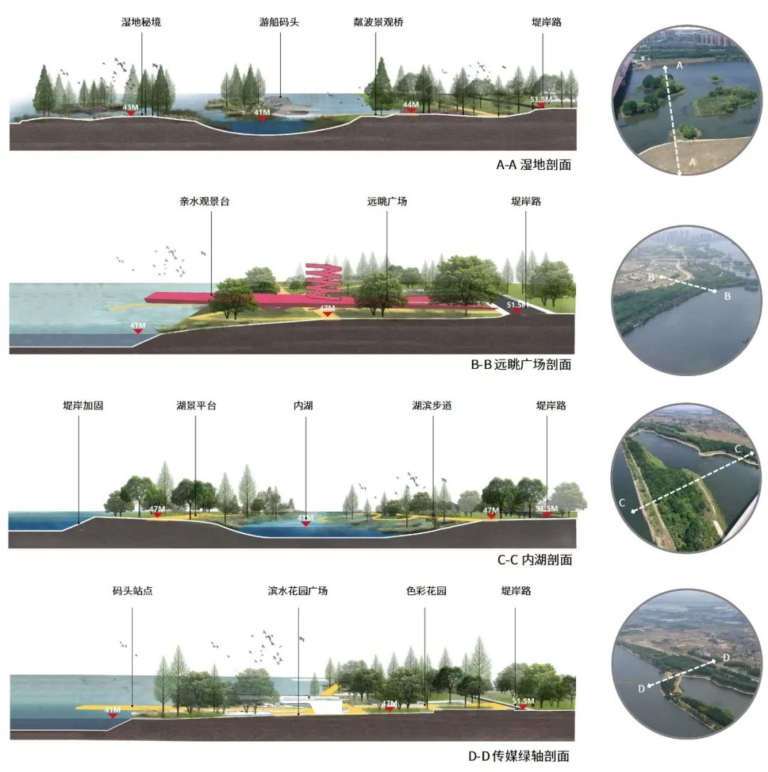 王家湾 丨 重塑沈阳水岸新生活 王家湾 丨 重塑沈阳水岸新生活