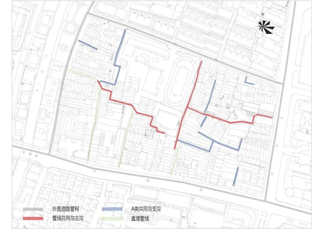 韩冬青｜居住型历史地段保护更新的新探索