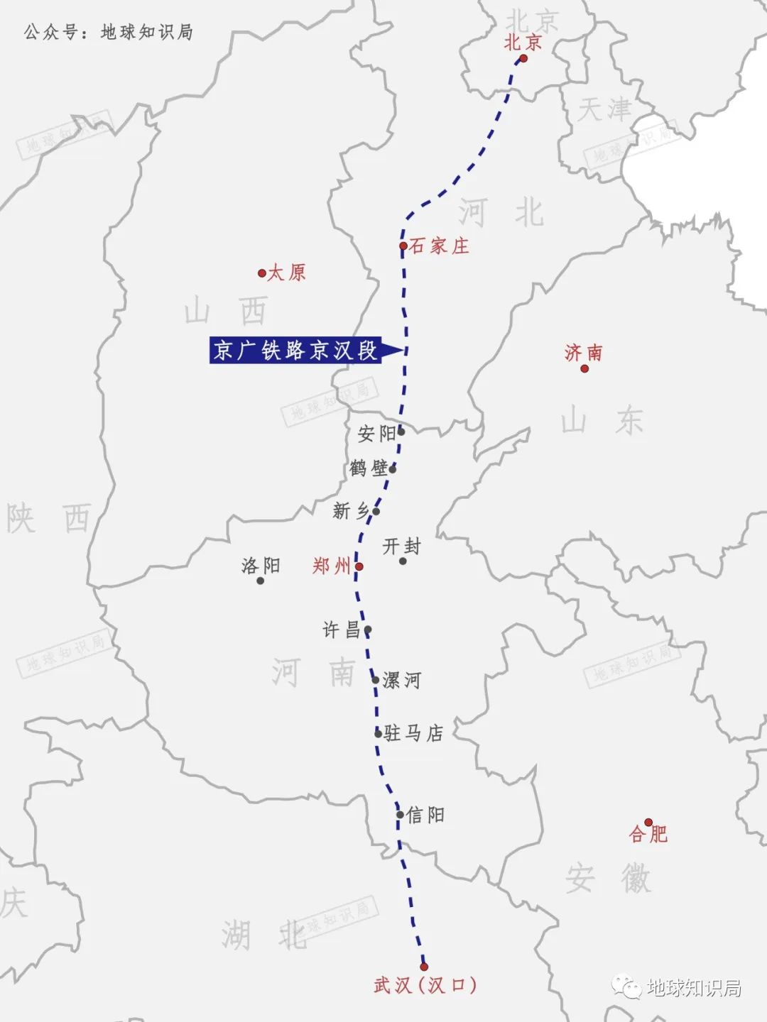 河南省会，越变越大了！