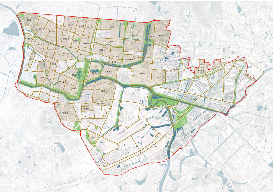 自然资源部权威发布 | 南京：国土空间规划体系框架下城市更新的规划土地政策探索