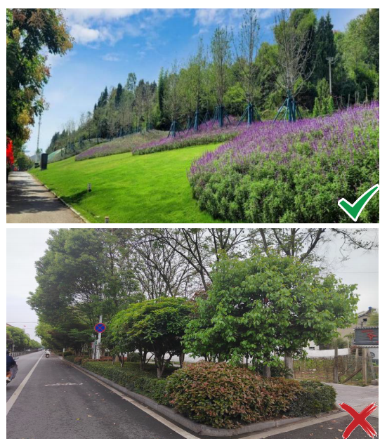 《湖北省县城园林绿化技术指引》出炉 《湖北省县城园林绿化技术指引》出炉