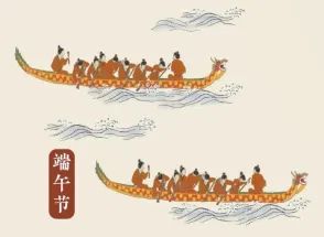 长安三万里，在手绘地图中《遇见长安》
