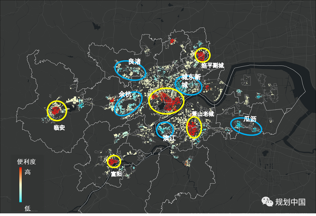 数字规划技术探索与实践
