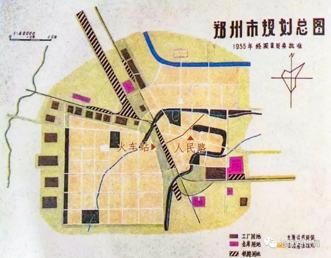 河南省会，越变越大了！